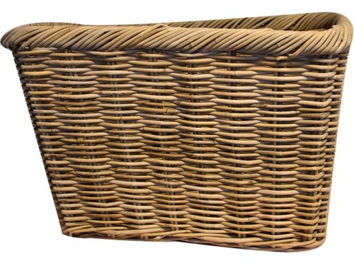 Ming rotan mand 60x40xH40 cm