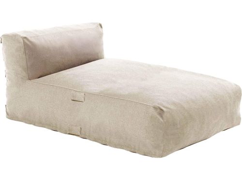 Modulaire Chaise Longue - Tuin Lounger - Buiten Ontspannen