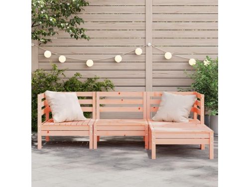 Modulaire Tuinbank - Lounge Bank - Buiten Zitten - Douglas