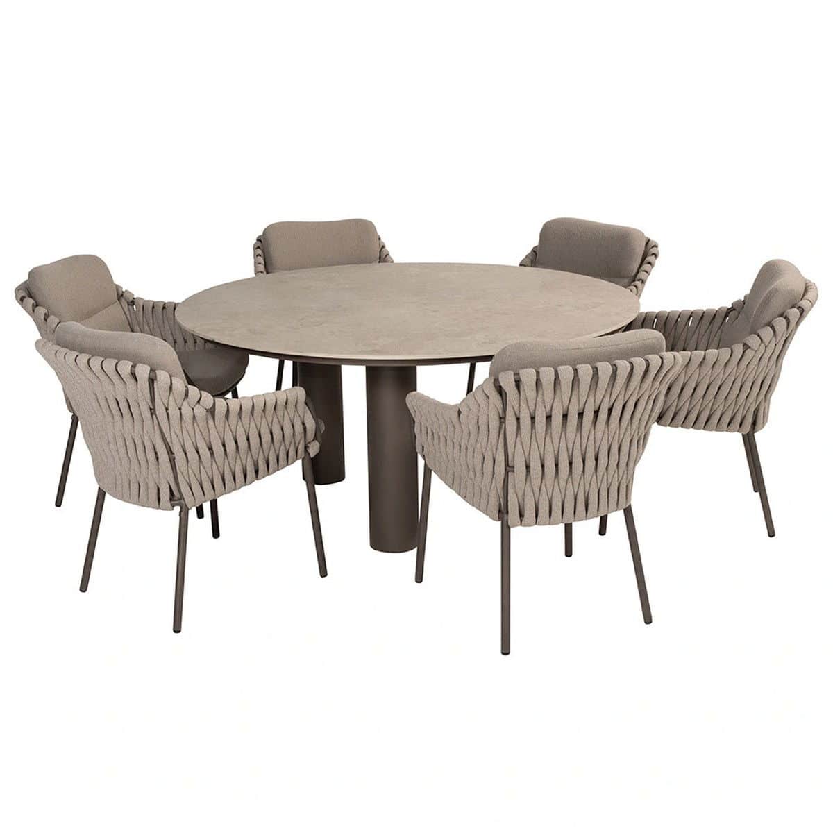 montera diningset 4so 4so