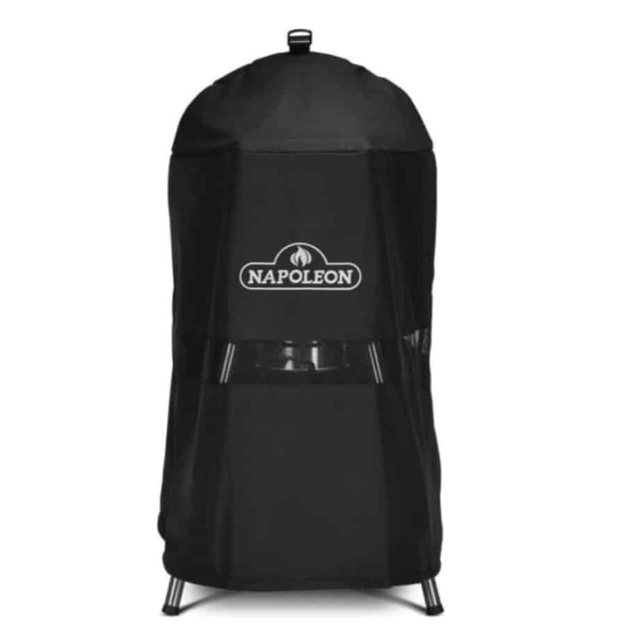 napoleon beschermhoes voor nk18 & pro18 kettle grill
