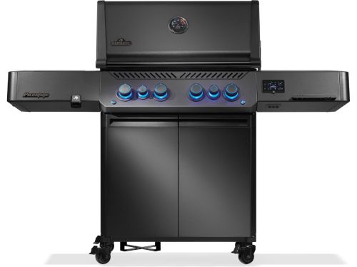 Napoleon Phantom Prestige 500 Connected gas bbq