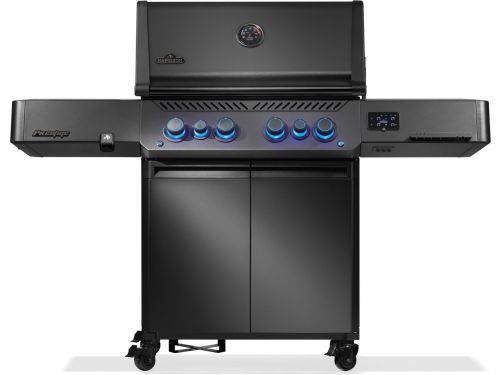Napoleon Phantom Prestige 500 Connected gas bbq