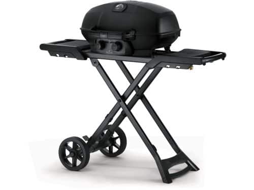 Napoleon Phantom TravelQ PRO 285X gas bbq