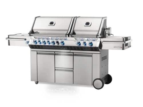 Napoleon Prestige PRO™ 825 RSBI