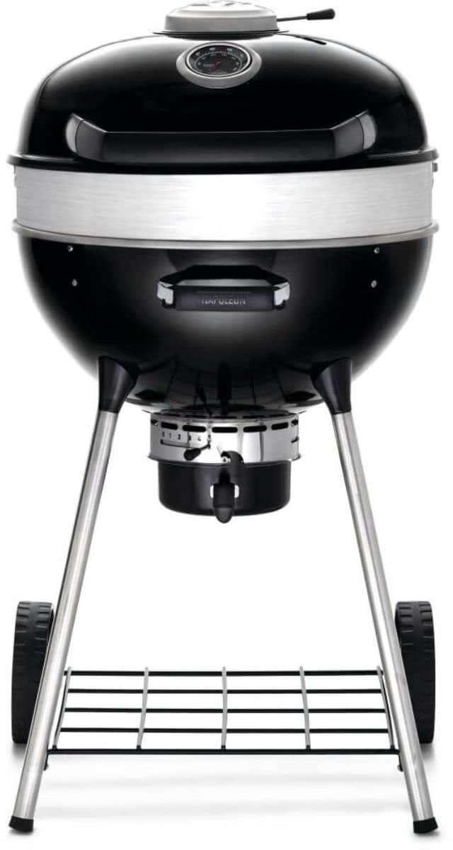 napoleon pro22 kettle houtskool bbq Ø57cm