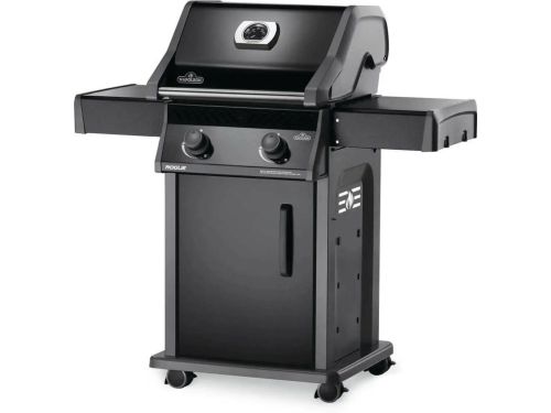 Napoleon Rogue 365-2 Mat Zwart Napoleon Grills - Napoleon grills