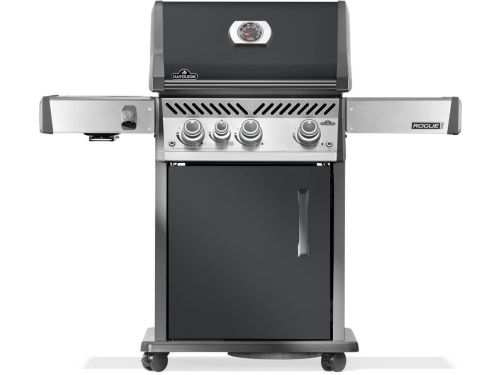 Napoleon Rogue Pro 425 Charcoal Grey Napoleon Grills - Napoleon grills