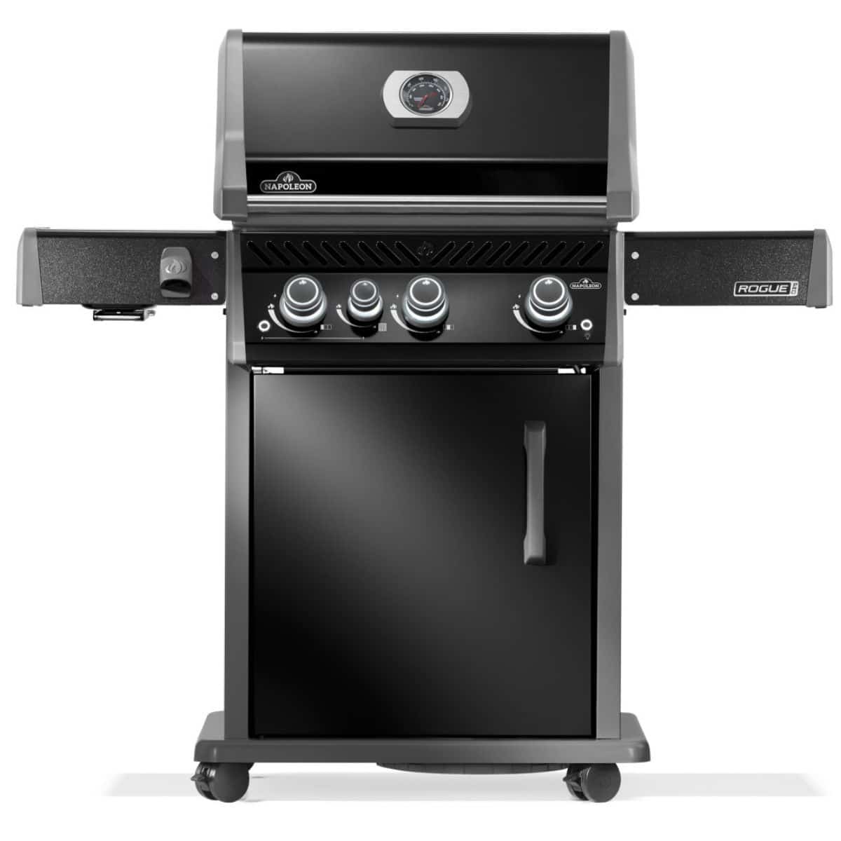 napoleon rogue pro 425 gas bbq