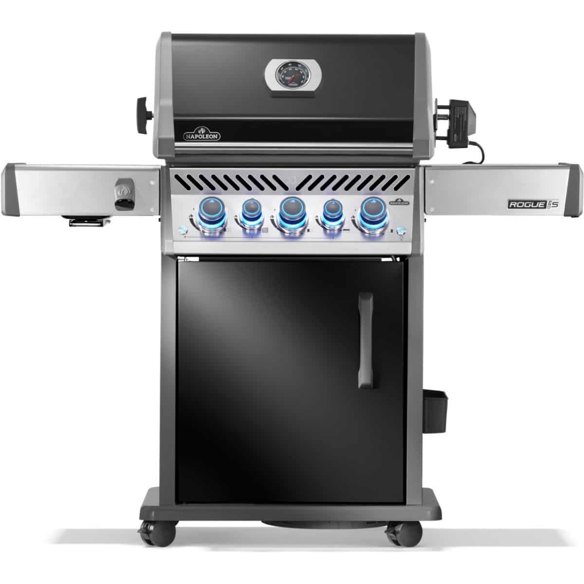 napoleon rogue pro s 425 gas bbq