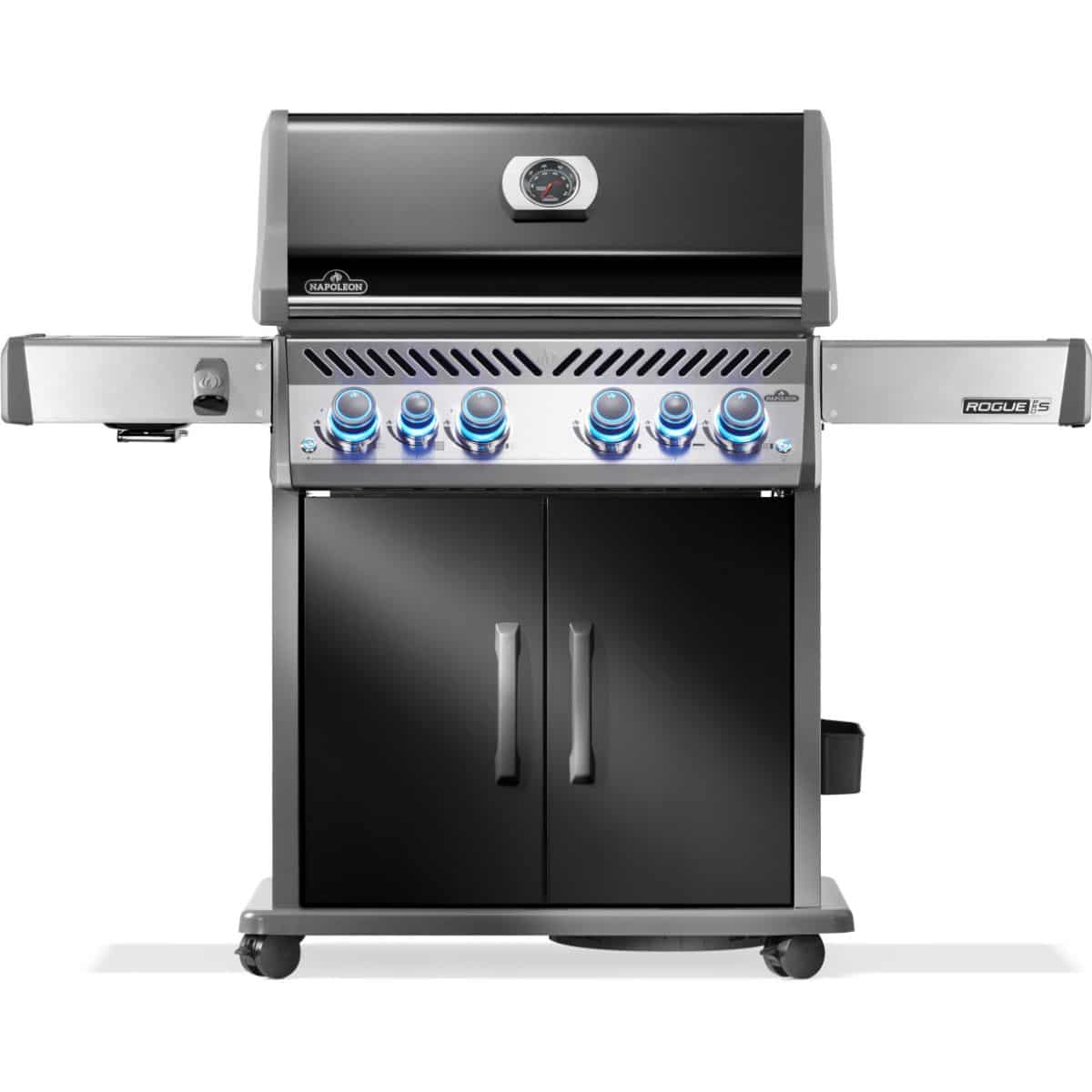 napoleon rogue pro s 525 gas bbq
