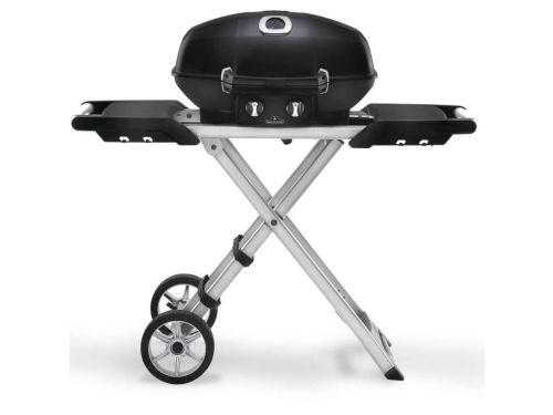 Napoleon TravelQ PRO 285X gas bbq