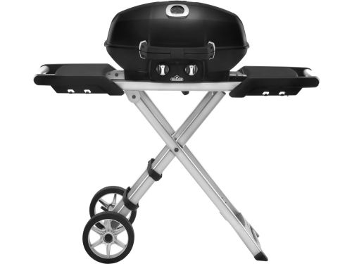 Napoleon TravelQ PRO 285X gas bbq