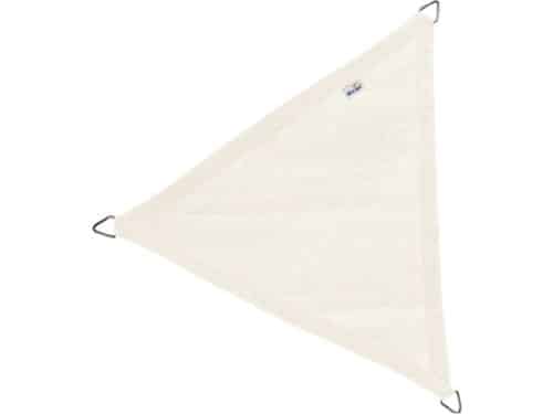 Nesling - Schaduwdoek Driehoek - 5 m - Off-white