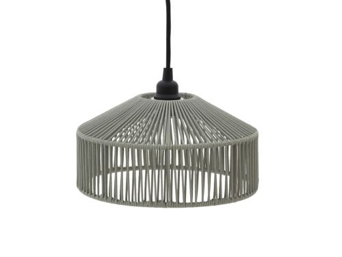 New Garden Calabardina hanglamp ø 30cm (h: 15cm) - Laagste prijsgarantie!