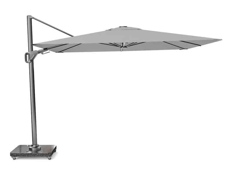 Nexus T² premium 300x300 (excl. voet) Manhattan