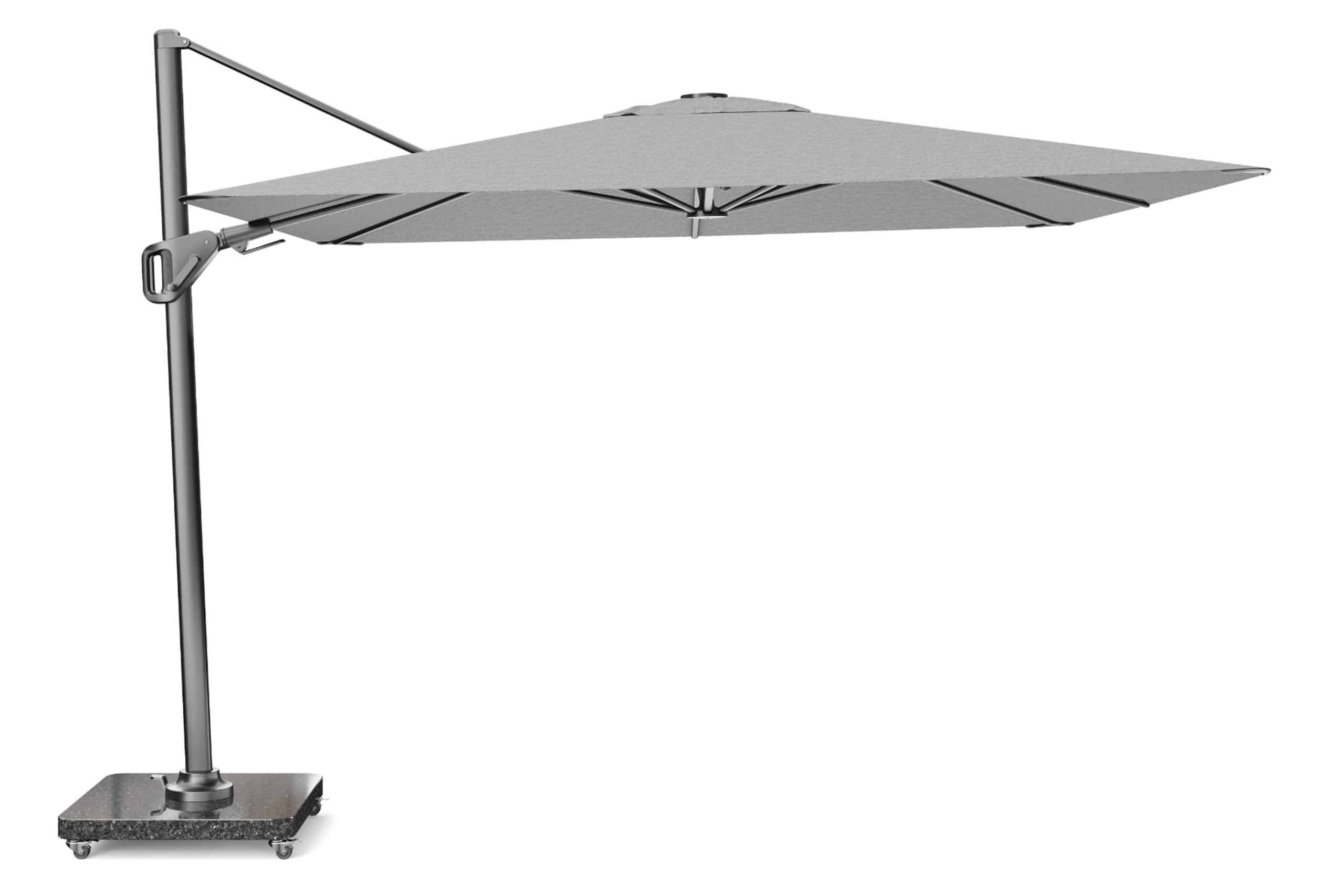 nexus t² premium 300×300 (excl. voet) manhattan