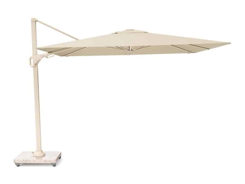 Nexus T² premium 300x300 (excl. voet) Sand