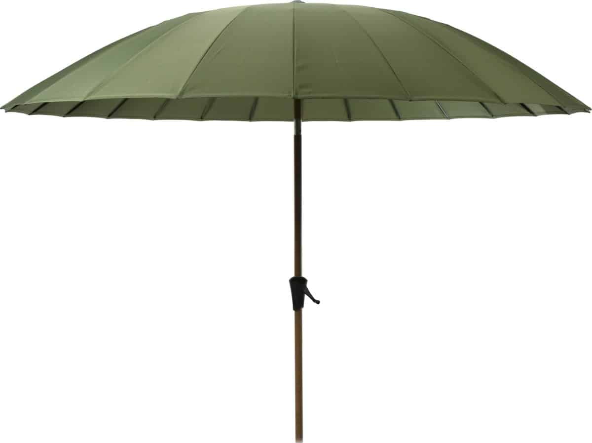 niceey shaghai parasol stokparasol hout 280cm