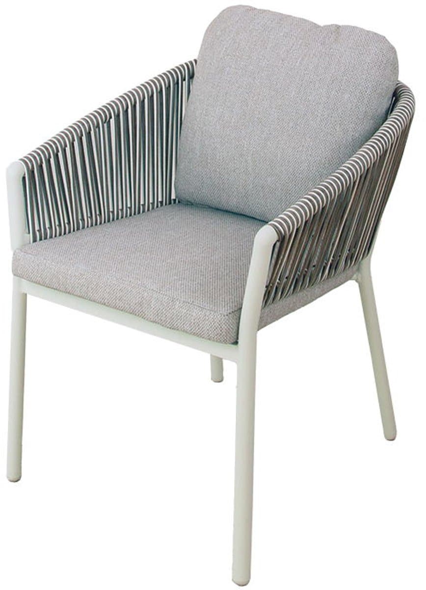 oosterik home severance dining stoel sunny creme