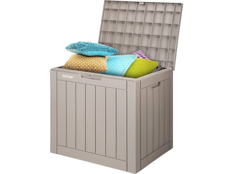 Opbergbox - Kussendoos - Opbergbox Met Deksel - Kussenbox