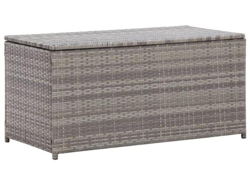 Opbergbox - Opbergdoos - Opbergkast - Opbergcontainer - Buitenopslag