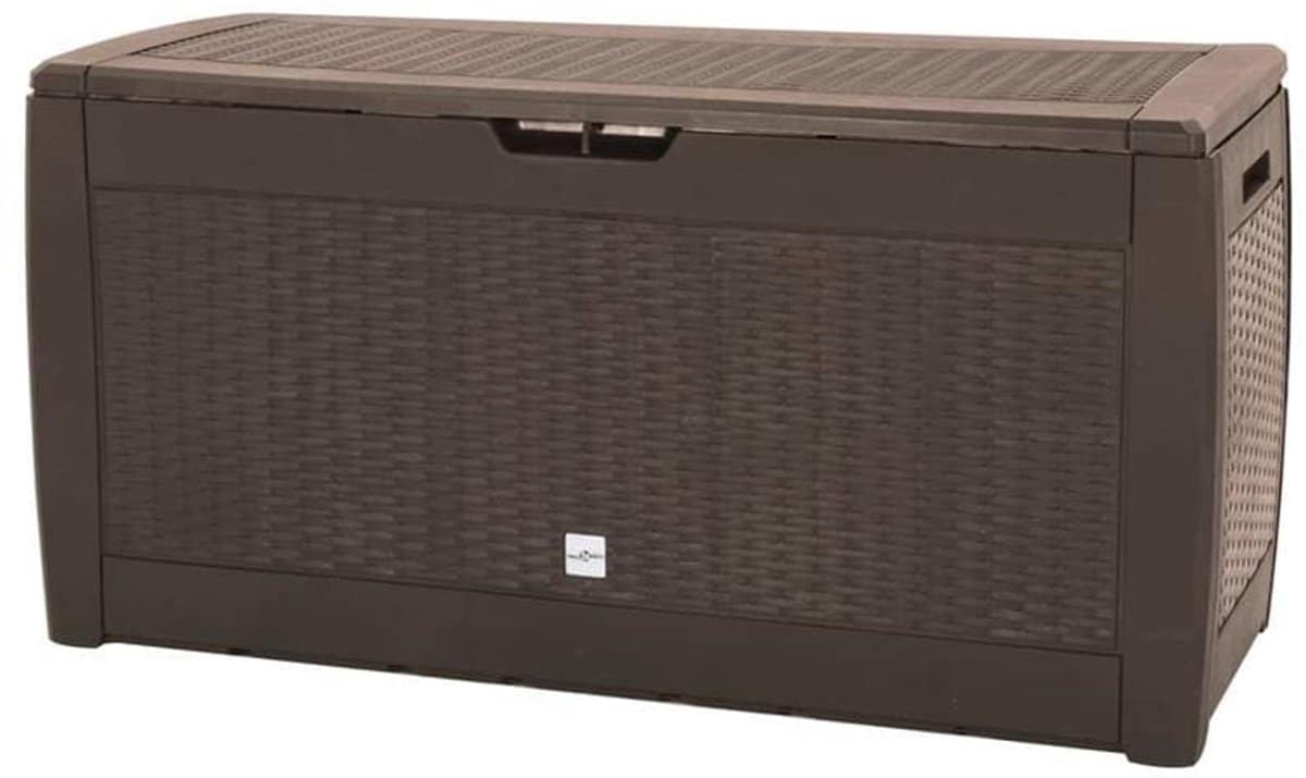 opbergbox tuin tuinkist tuinopslagbox tuinbox tuinberging