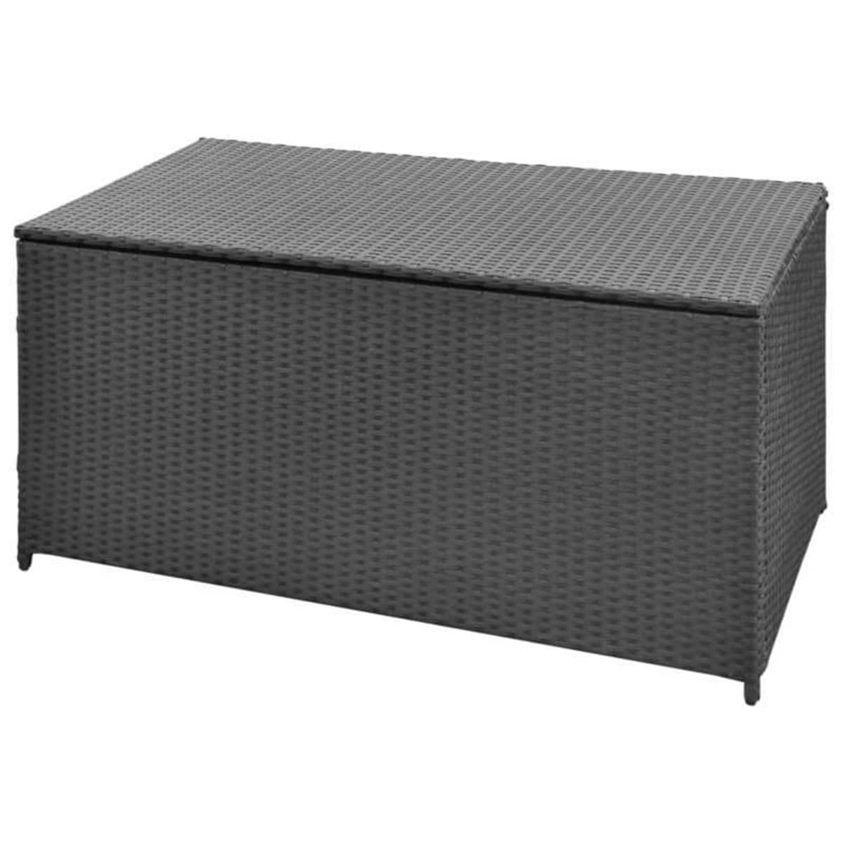 opbergbox tuin tuinkussenbox tuinkist opbergkast organizer