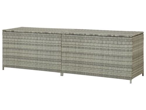 Opbergbox Tuinkast - Tuinbox Tuingereedschap Box - Outdoor Kasten