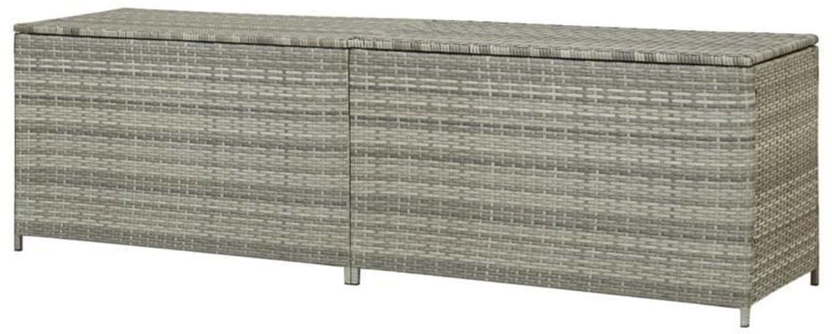 opbergbox tuinkast tuinbox tuingereedschap box outdoor kasten