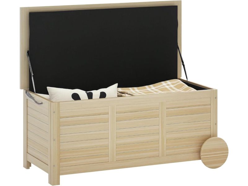 Opbergbox - Tuinkist - Kussenbox - Buitenbox - Tuinbox