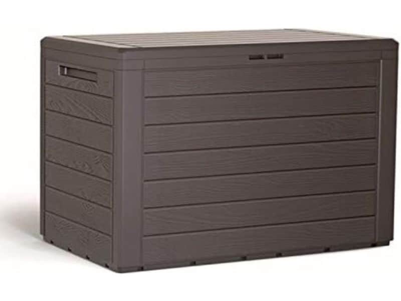 Opbergbox tuinkussenbox waterdicht - Tuinkussenbox waterdicht - Kussenbox voor buiten