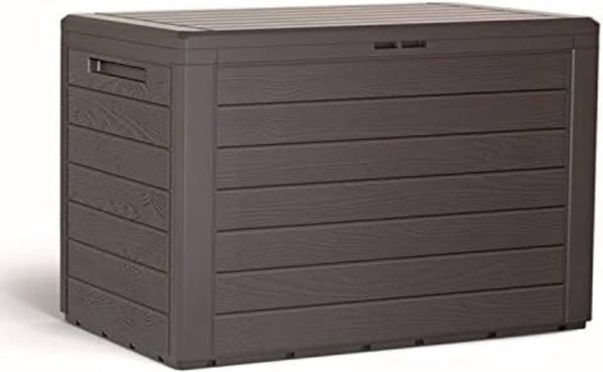 opbergbox tuinkussenbox waterdicht tuinkussenbox waterdicht kussenbox voor buiten