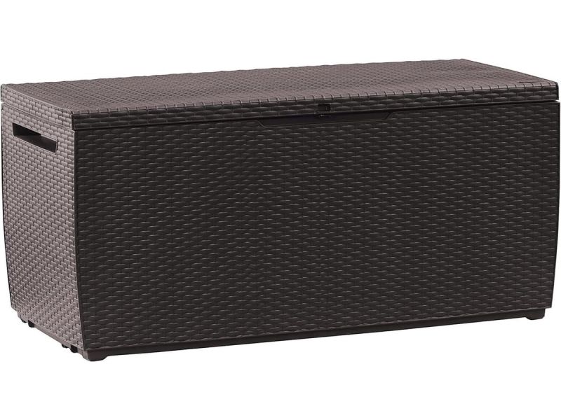 Opbergbox voor buiten - Inhoud 305 l - Kunststof