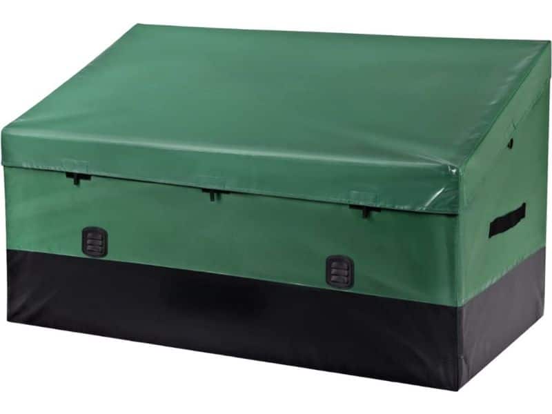 Opbergdoos - Patio deck box - Tuin - 147 x