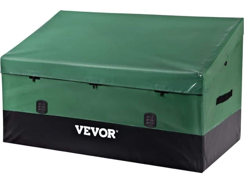 Opbergdoos - Patio deck box - Tuin - 147 x