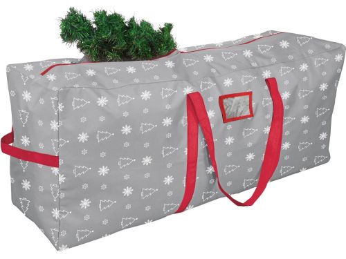 Opbergtas Kerstboom 275 cm - Waterdichte Opbergzak voor Kunstkerstboom