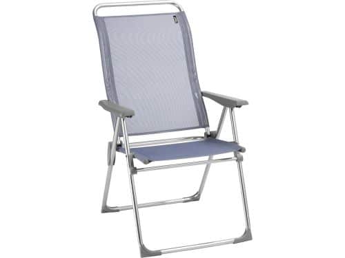 Opvouwbare Lounge Stoel met Eco-vriendelijk Design - 62.5 x 67