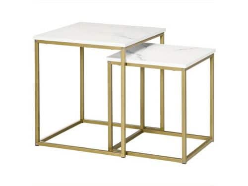 Opvouwbare Tafel - Klaptafel - Vouwtafel - Inklapbare Tafel