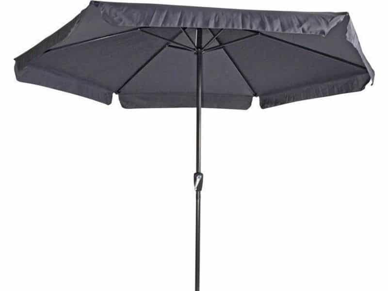 Outdoor Living Gemini Parasol - stokparasol - Ø300 cm