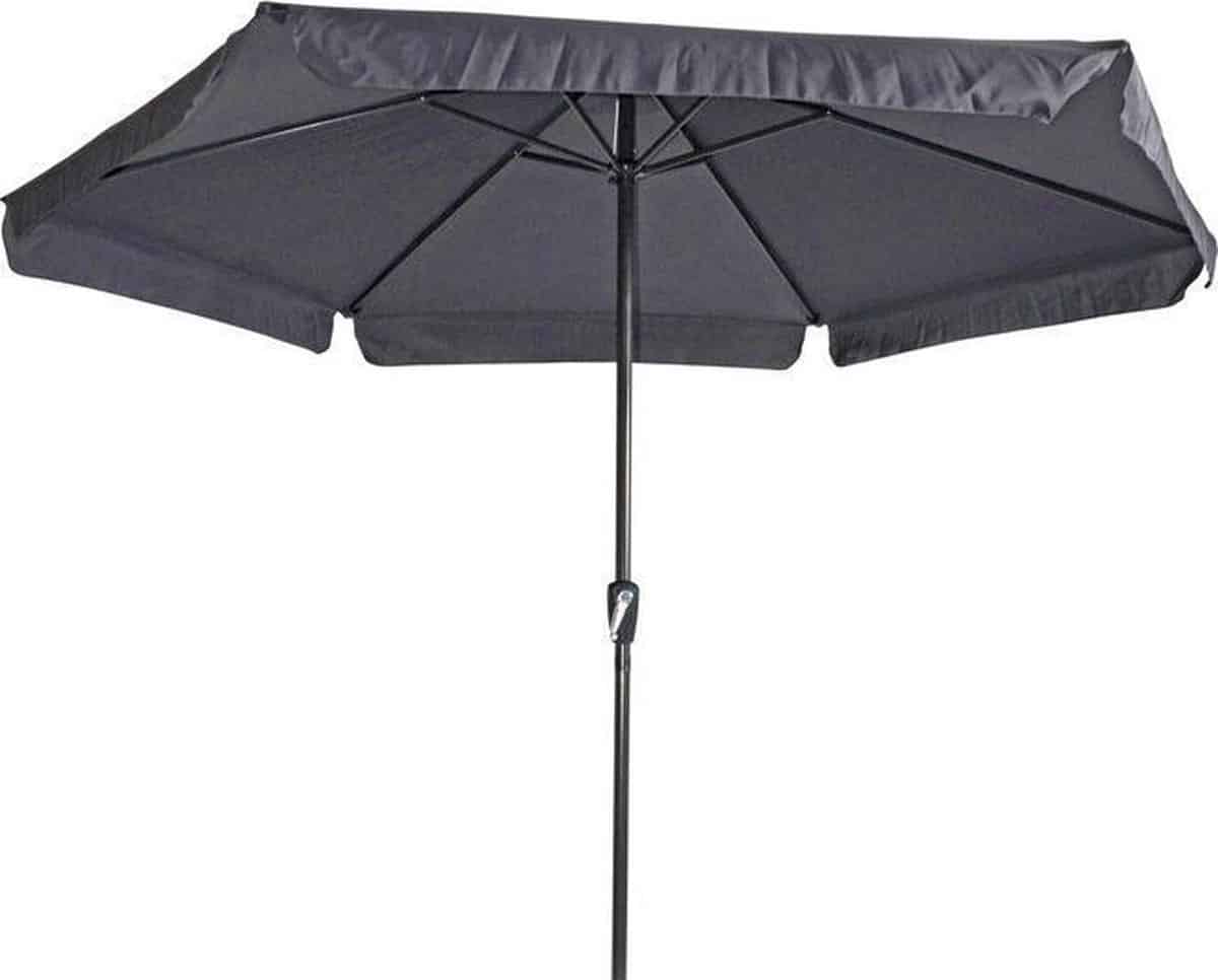 outdoor living gemini parasol stokparasol Ø300 cm
