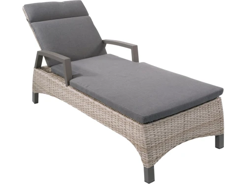 Outdoor Living - Ligbed Prato Mountain