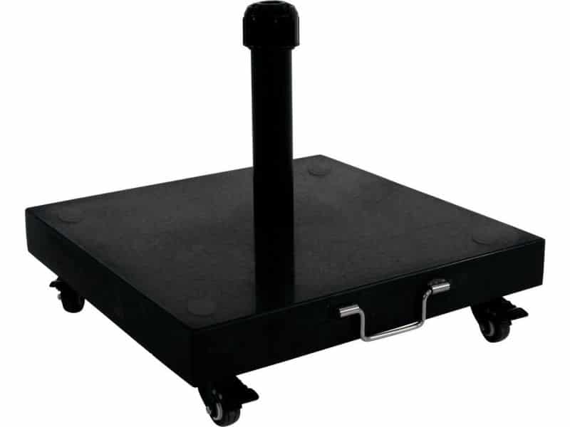 Outdoor Living - Parasolvoet Granito 60kg