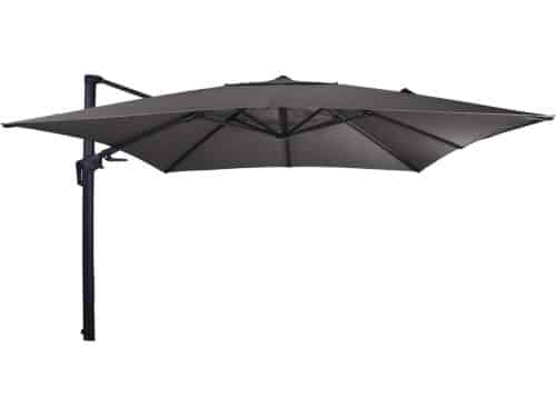 Outdoor Living - Zweefparasol VirgoFlex Edition 3x3mtr