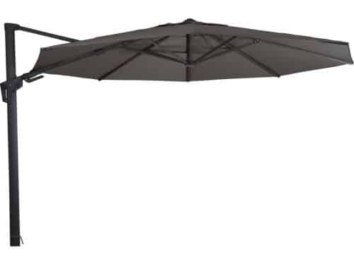 Outdoor Living - Zweefparasol VirgoFlex Edition Ø3,5mtr
