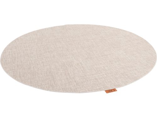 Outdoor tapijt diameter 200 cm
