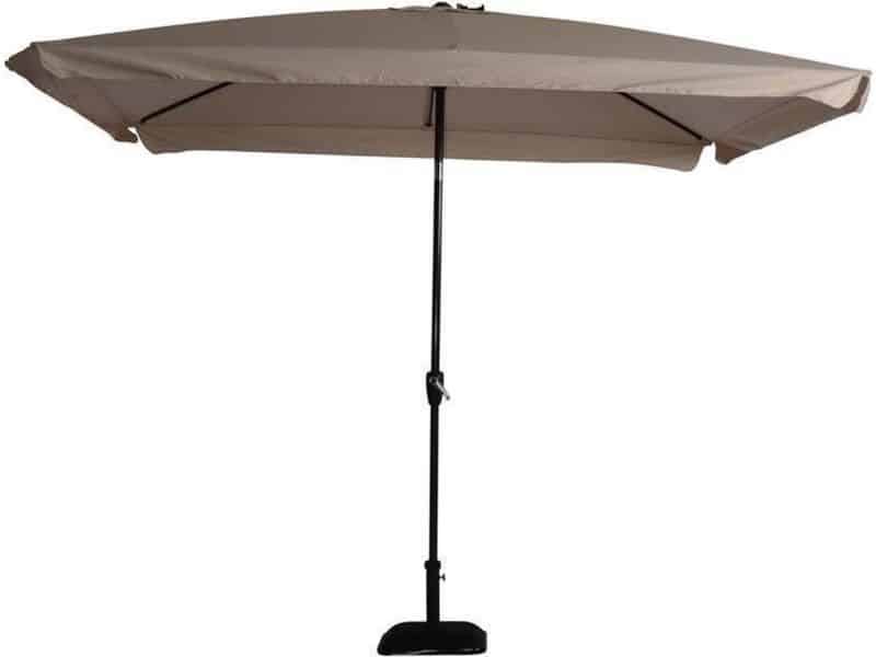 Parasol Libra Ecru 200x300
