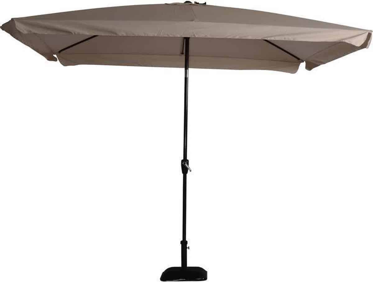 parasol libra ecru 200×300