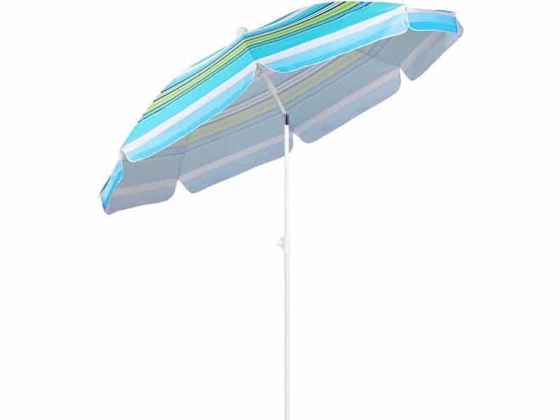 Parasol - Tuin Parasol - Stokparasol - Umbrella Garden