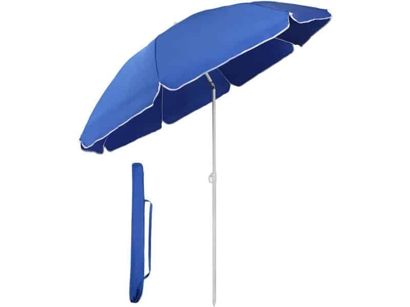 Parasol - Tuin Parasol - Stokparasol - Umbrella Garden